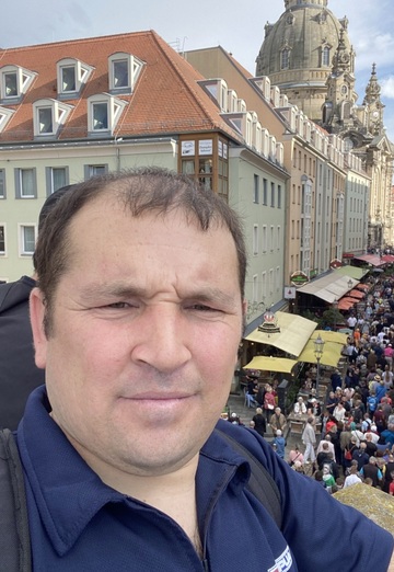 My photo - Abdirahmon, 35 from Warsaw (@abdirahmon6)