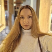 Anna 31 Saint Petersburg