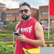 Amit 32 Mussoorie