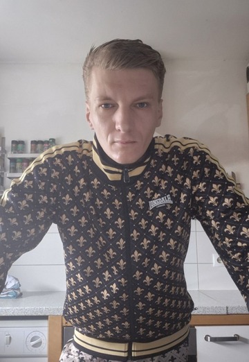 Schinderhannes (@schinderhannes) — my photo № 1