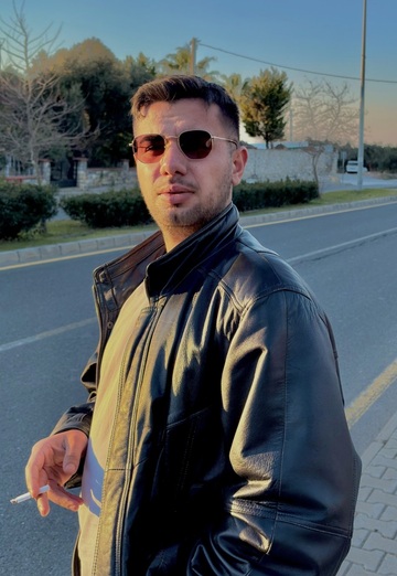 My photo - Abdurrahman, 30 from Izmir (@abdurrahman130)