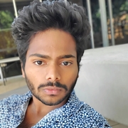 Saketh Kumar 27 Vijayawada
