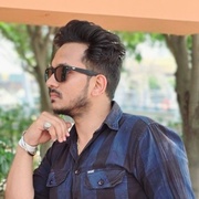 Sachin 26 Delhi