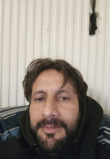 My photo - ammar, 44 from Offenburg (@ammar516)