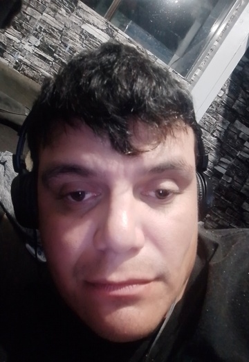 My photo - Luis, 30 from Tijuana (@luis3465)