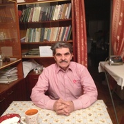 Anatolii Gontar 70 Kharkov