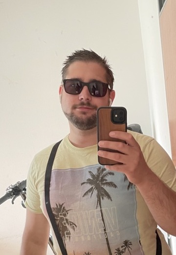 My photo - Sascha, 30 from Darmstadt (@sascha832)