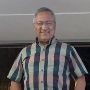 Luis Carlos 62 Cali
