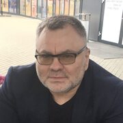 Sergey Nikolaev 54 Vilnius
