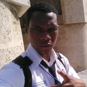 Antonio de Jesús 24 Santiago de Cuba