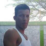 Fernando 22 Washington