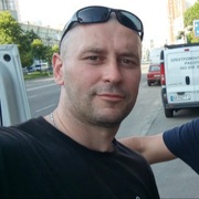 Maksim Olegovich 41 Mannheim