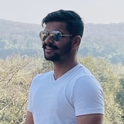 Vishal 32 Chandigarh