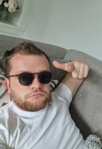 Patrick Toulson (@patricktoulson) — my photo № 1