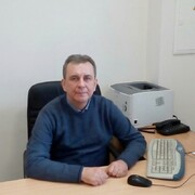 Vladimir 60 Vilnius
