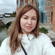 Kristina 35 Kazan