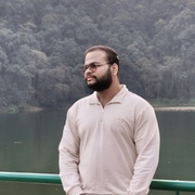 Vaibhav Mishra 24 Pune