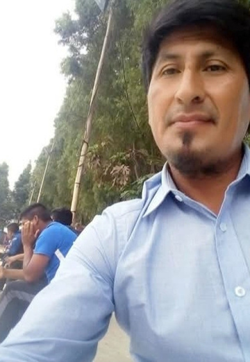 My photo - José daniel, 47 from Lima (@josdaniel16)