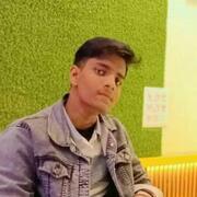 Anuj 19 Kanpur