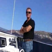 Giannis Captain 58 Athens
