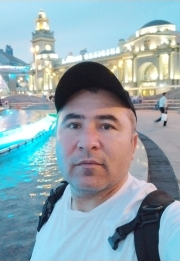 Alisher (@alisher18359) — my photo № 4