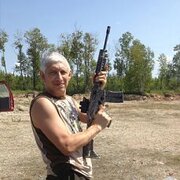 Andrey 55 Winnipeg