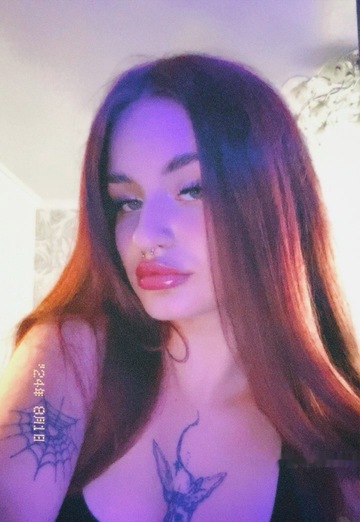 Karina (@karina61368) — my photo № 1