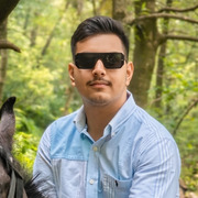 Harman Sharma 18 Ludhiana
