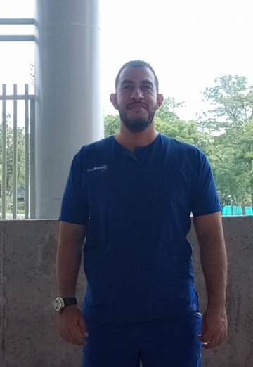 My photo - Andrés Aguilar, 42 from Ibagué (@andrsaguilar)