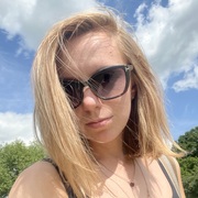 Aleksandra 30 Moscow