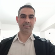 Kadir 43 Istanbul