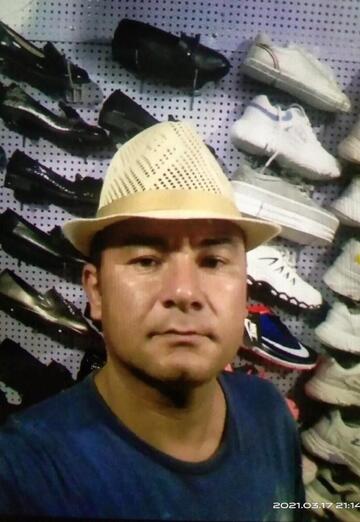 My photo - Abror, 43 from Svobodny (@abror3433)