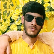 Honey Thakur 19 Bulandshahr