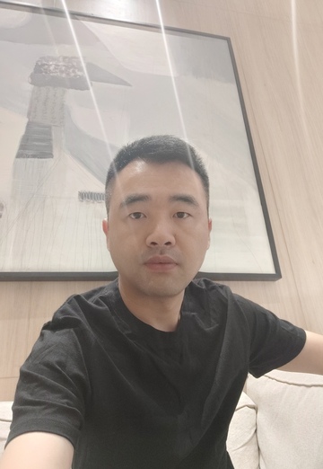 My photo - lee, 35 from Jakarta (@lee1034)