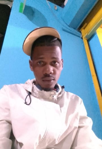 Reynaldo (@reynaldo41) — my photo № 1