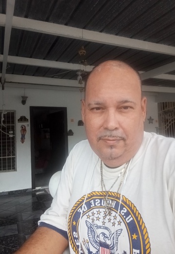My photo - Eduardo Alberto, 52 from Panama (@eduardoalberto0)