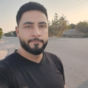 Hasan 27 Damascus