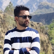 Saurabh joshi 28 Lucknow