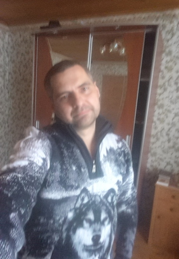 Sergey (@nema67) — my photo № 2