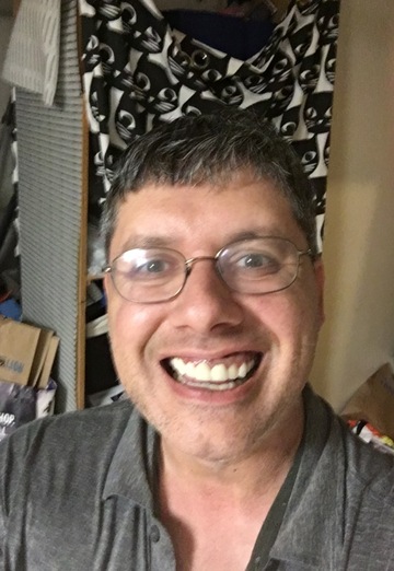 My photo - Nadeem, 46 from Sterling (@nadeem134)