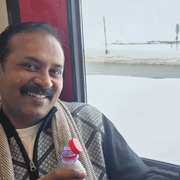 Rupendra Sampath 44 Bengaluru
