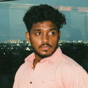 Pradeep 20 Chennai