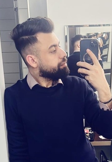 My photo - Qeis, 29 from Regen (@qeis)