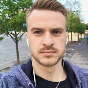 Valeriy 34 Chernivtsi