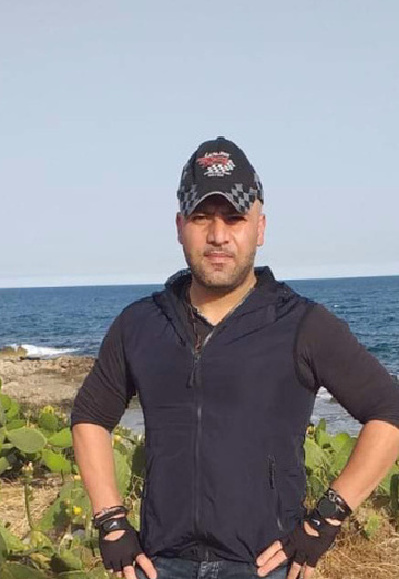 Salvo (@salvo51) — my photo № 1