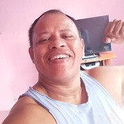 Marcos Lima 50 Manaus