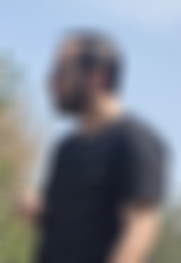 Benim fotoğrafım - Serkan, 35  Ankara şehirden (@serkan06)
