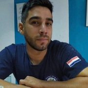 Luis 34 Balneário Camboriú