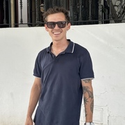 Rodrigo Tejeda 29 Málaga