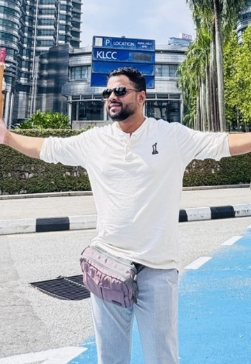 My photo - Amol, 30 from Mumbai (@amol92)